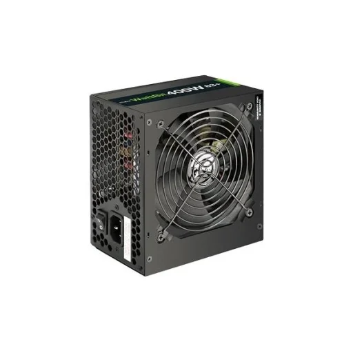 Zalman ZM400-XEII Wattbit II 400W 83+ napájací zdroj - 1