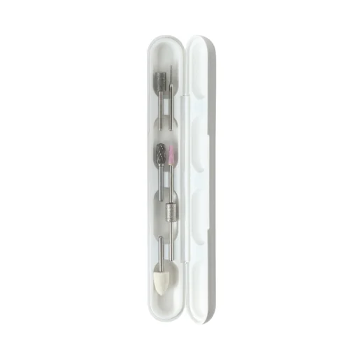 HoMedics MAN-1700B-EU luxusná súprava na manikúru a pedikúru - 3