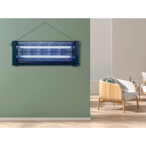 Beper P206ZAN040 lampa proti hmyzu - 6