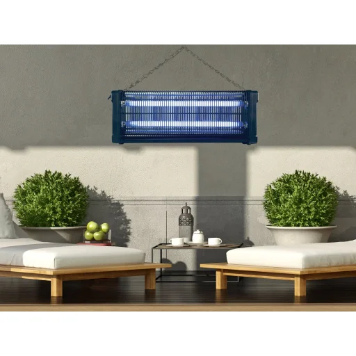 Beper P206ZAN040 lampa proti hmyzu - 7