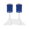 Sandberg 501-61 Monitor Cable VGA LUX 1.8m monitorový kábel thumbnail