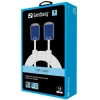 Sandberg 501-61 Monitor Cable VGA LUX 1.8m monitorový kábel thumbnail