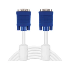 Sandberg 501-61 Monitor Cable VGA LUX 1.8m monitorový kábel