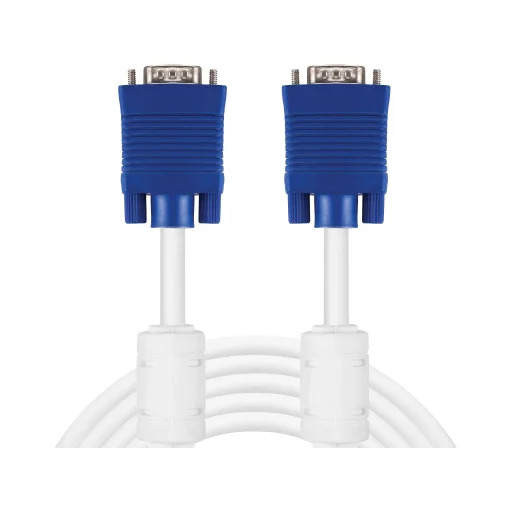 Sandberg 501-61 Monitor Cable VGA LUX 1.8m monitorový kábel - 1