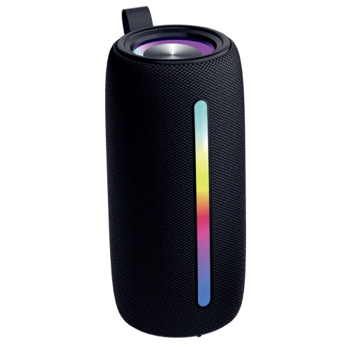 Denver BTL-360B Black Bluetooth reproduktor - 1