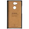 Krusell Sunne Cover Sony Xperia L2 vintage čierne puzdro thumbnail
