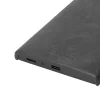 Krusell Sunne Cover Sony Xperia L2 vintage čierne puzdro thumbnail