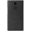 Krusell Sunne Cover Sony Xperia L2 vintage čierne puzdro thumbnail