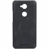 Krusell Sunne Cover Sony Xperia L2 vintage čierne puzdro thumbnail