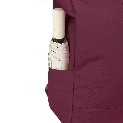 Sbox NSS19368 Jakarta Bordeaux batoh na laptop - 7
