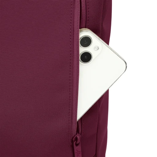Sbox NSS19368 Jakarta Bordeaux batoh na laptop - 8