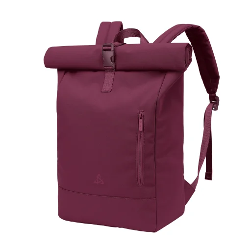 Sbox NSS19368 Jakarta Bordeaux batoh na laptop - 2