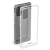 Krusell Essentials HardCover Samsung Galaxy S20+ priehľadný kryt thumbnail