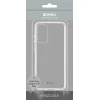 Krusell Essentials HardCover Samsung Galaxy S20+ priehľadný kryt thumbnail