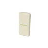 Tellur PD103 Green powerbanka 10000mAh, 2xQC3.0 + PD 18W krémová thumbnail