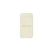 Tellur PD103 Green powerbanka 10000mAh, 2xQC3.0 + PD 18W krémová thumbnail