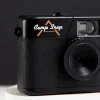 Digitálny fotoaparát Camp Snap CS-V105-BK-WW Black thumbnail