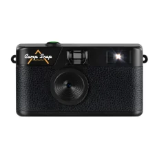 Digitálny fotoaparát Camp Snap CS-V105-BK-WW Black