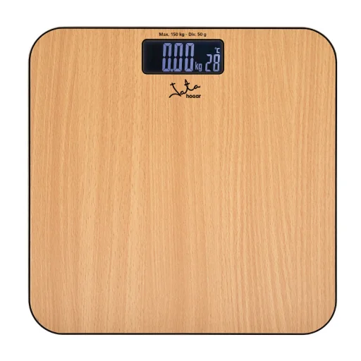 Osobná váha Jata 498 Wood - 1