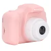 AgfaPhoto Realikids Cam Mini Pink detský fotoaparát thumbnail