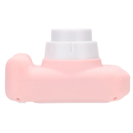 AgfaPhoto Realikids Cam Mini Pink detský fotoaparát - 5