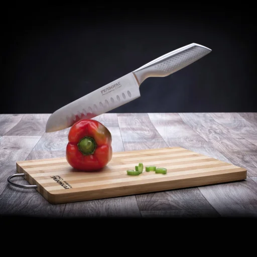 Pensofal Academy Chef fa vágódeszka 33,5x24 cm 1109 - 3