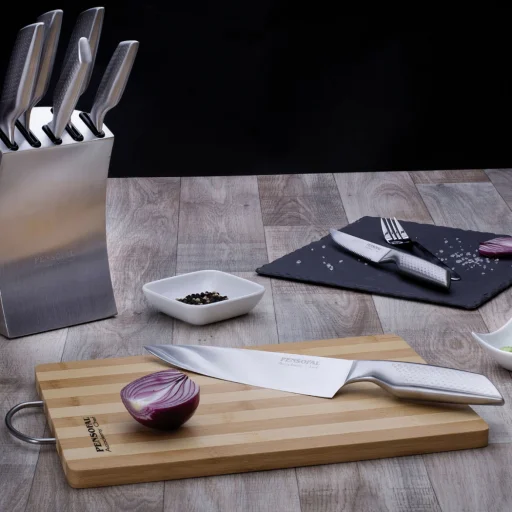 Pensofal Academy Chef fa vágódeszka 33,5x24 cm 1109 - 4