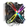 Zalman CNPS17X 140mm ARGB processzorhűtő thumbnail
