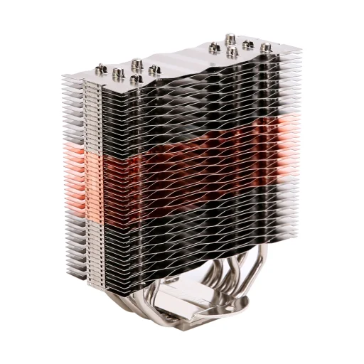 Zalman CNPS17X 140mm ARGB processzorhűtő - 2