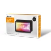 Denver TAQ-10463 10,1" 16GB/2GB Wi‑Fi Android 10 Go čierny tablet thumbnail