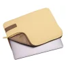 Case Logic 4884 Reflect MacBook 13 laptop tok REFMB-113 Yonder Yellow thumbnail