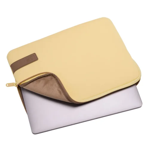 Case Logic 4884 Reflect MacBook 13 laptop tok REFMB-113 Yonder Yellow - 4
