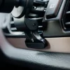 Tellur MagSafe kompatibilný bezdrôtový držiak na telefón s nabíjačkou do auta 15 W čierny thumbnail