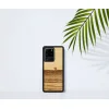 MAN&WOOD Terra Black tok Samsung Galaxy S20 Ultra készülékhez thumbnail