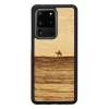 MAN&WOOD Terra Black tok Samsung Galaxy S20 Ultra készülékhez thumbnail