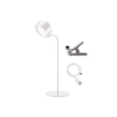 Beper P201UTP302 nabíjateľná lampa na čítanie