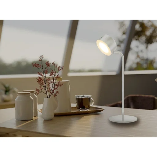 Beper P201UTP302 nabíjateľná lampa na čítanie - 7