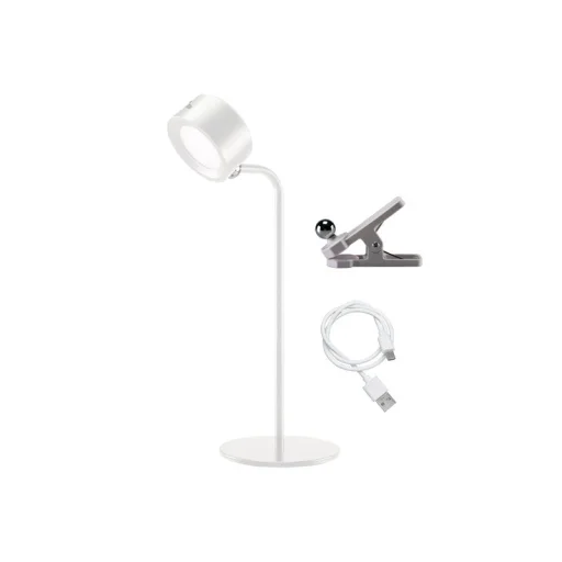 Beper P201UTP302 nabíjateľná lampa na čítanie - 1