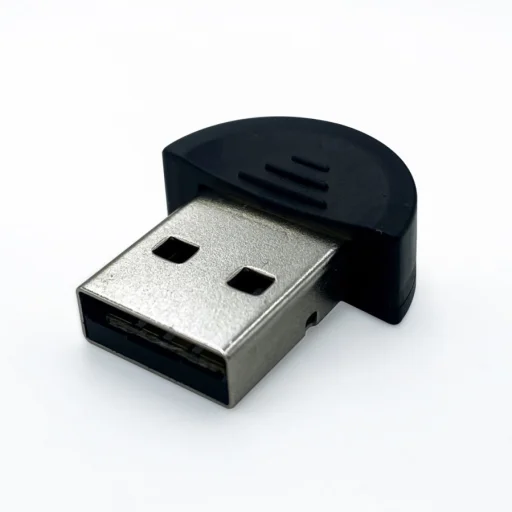 Media-Tech MT5045 Nano Bluetooth 5.0 adaptér - 2