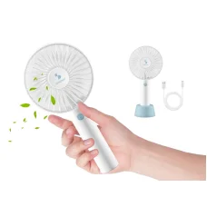 Beper P206VEN401 hordozható mini ventilátor