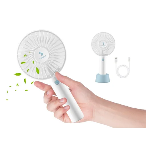 Beper P206VEN401 hordozható mini ventilátor - 1