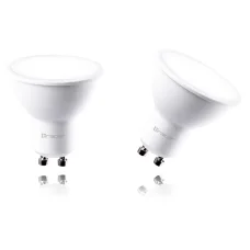 Tracer 46501 LED žiarovka GU10 6W=42 teplá biela