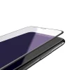 Devia Van Anti-blue Ray teljes képernyős edzett üvegfólia iPhone XR (6,1") fekete (10 db) thumbnail