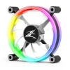 Zalman ZM-LF120 120mm, ARGB, 5V 3-Pin, EBR thumbnail