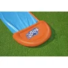 Bestway 52477 H2OGO! Tsunami Splash Ramp Single Slide vízicsúszda thumbnail