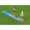 Bestway 52477 H2OGO! Tsunami Splash Ramp Single Slide vízicsúszda thumbnail