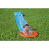 Bestway 52477 H2OGO! Tsunami Splash Ramp Single Slide vízicsúszda thumbnail