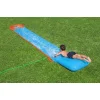 Bestway 52477 H2OGO! Tsunami Splash Ramp Single Slide vízicsúszda thumbnail