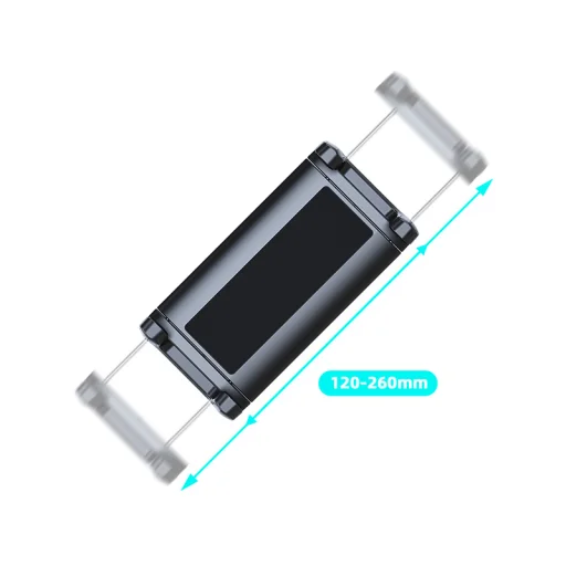 Tracer 47219 UT2 držiak na telefón/tablet na opierku hlavy - 5