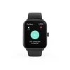 Hama 00178619 Smartwatch 6010 Black okosóra thumbnail